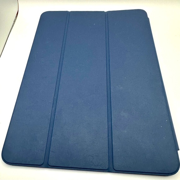 Apple Smart Folio for Apple ipad 10.9 - Gen 4 - Blue - Picture 1 of 6